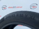 245/45 R18 CONTINENTAL ECOCONTACT 6 5mm