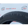 245/45 R18 CONTINENTAL ECOCONTACT 6 5mm