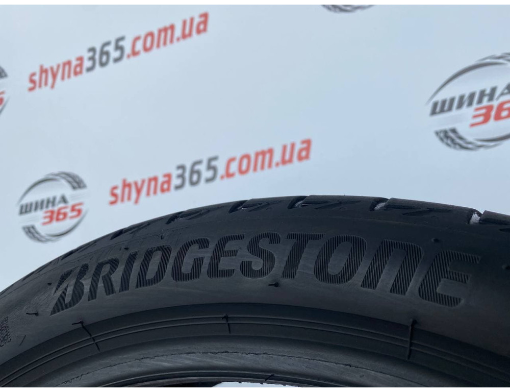 225/40 R19 BRIDGESTONE TURANZA T005 5mm