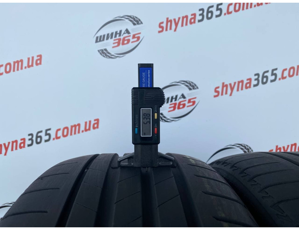 225/40 R19 BRIDGESTONE TURANZA T005 5mm