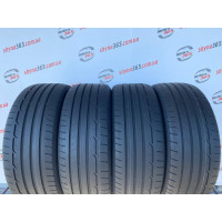 225/45 R19 DUNLOP SPORT MAXX RT 5mm