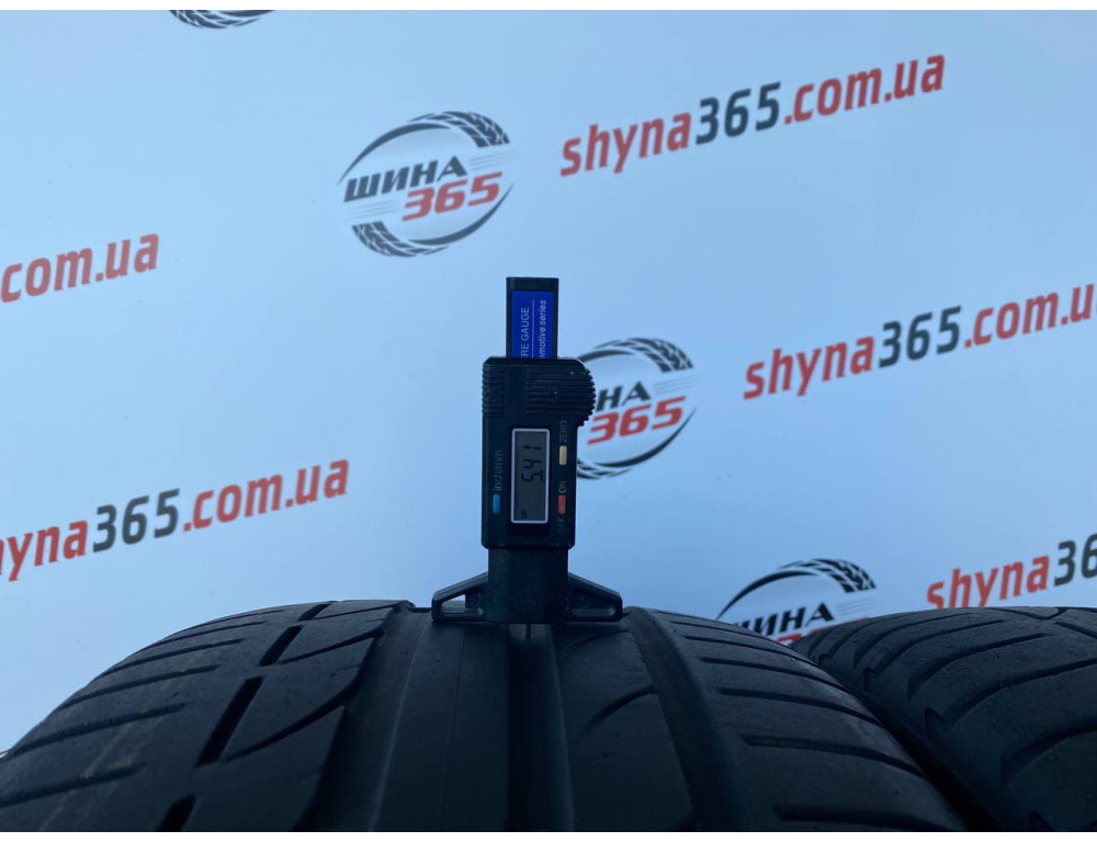 235/40 R19 BRIDGESTONE POTENZA S001 5mm