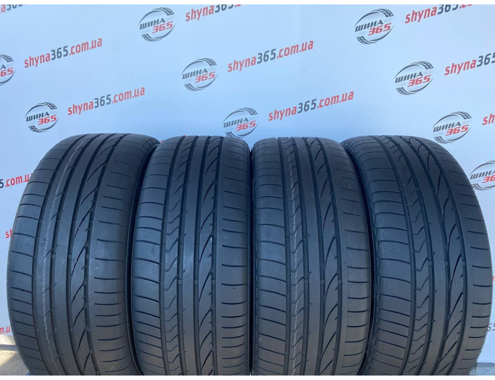 235/50 R19 BRIDGESTONE DUELER H/P SPORT 7mm