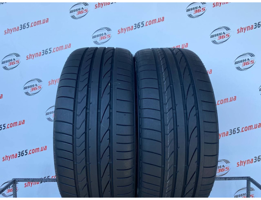 235/50 R19 BRIDGESTONE DUELER H/P SPORT 7mm