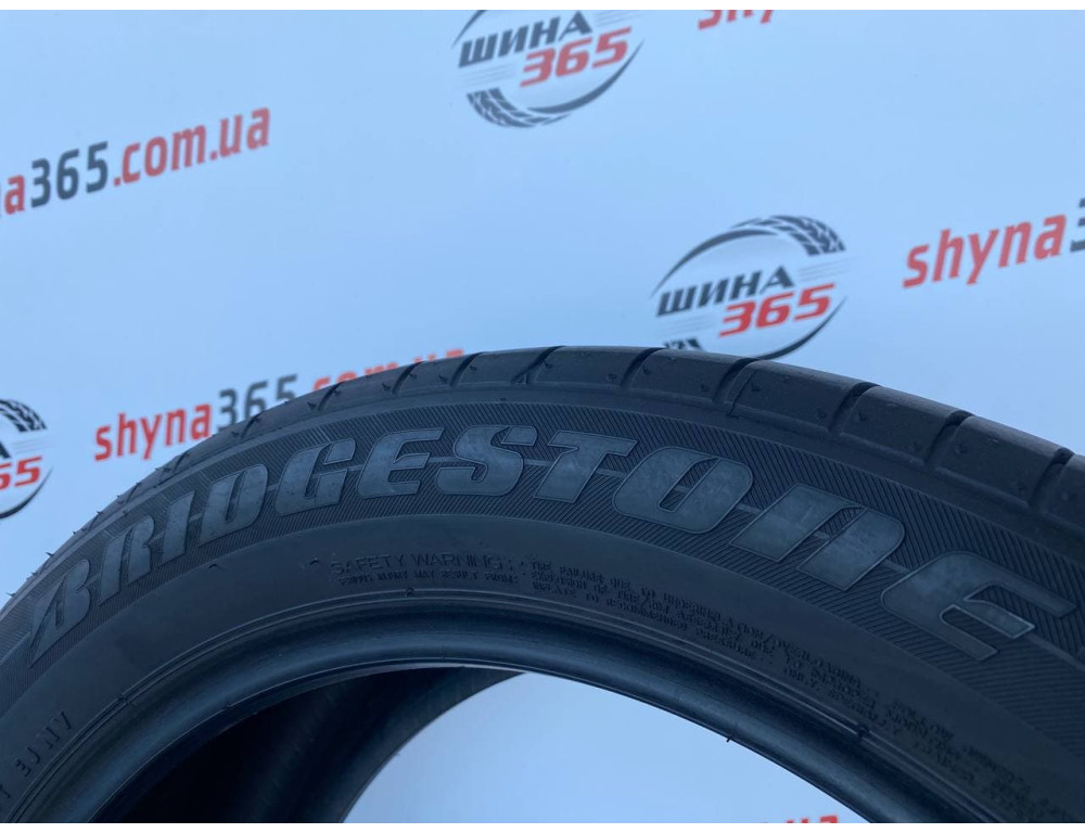 235/50 R19 BRIDGESTONE DUELER H/P SPORT 7mm