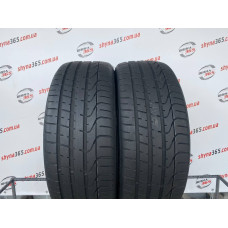 235/50 R19 PIRELLI PZERO 6mm