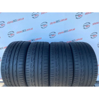 255/35 R19 BRIDGESTONE POTENZA S001 RUN FLAT 6mm