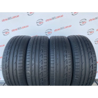 225/45 R19 BRIDGESTONE POTENZA S001 RUN FLAT 7mm