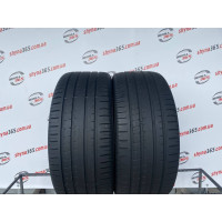 275/40 R20 PIRELLI PZERO ROSSO 5mm