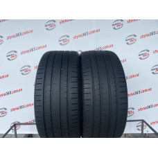 275/40 R20 PIRELLI PZERO ROSSO 5mm