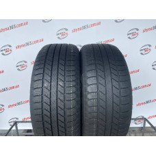 265/65 R17 GOODYEAR WRANGLER HP ALL WEATHER 6mm