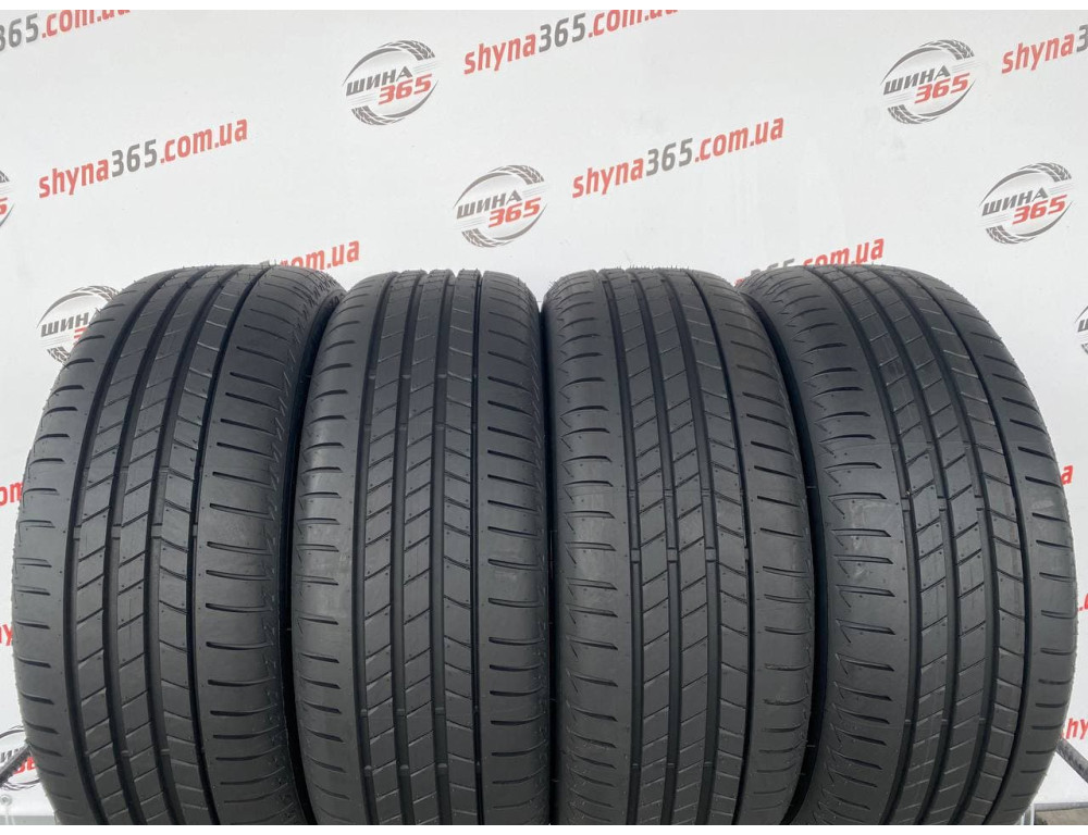 215/60 R17 BRIDGESTONE TURANZA T005 7mm