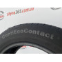 195/55 R16 CONTINENTAL CONTIECOCONTACT 5 5mm
