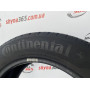195/55 R16 CONTINENTAL CONTIECOCONTACT 5 5mm