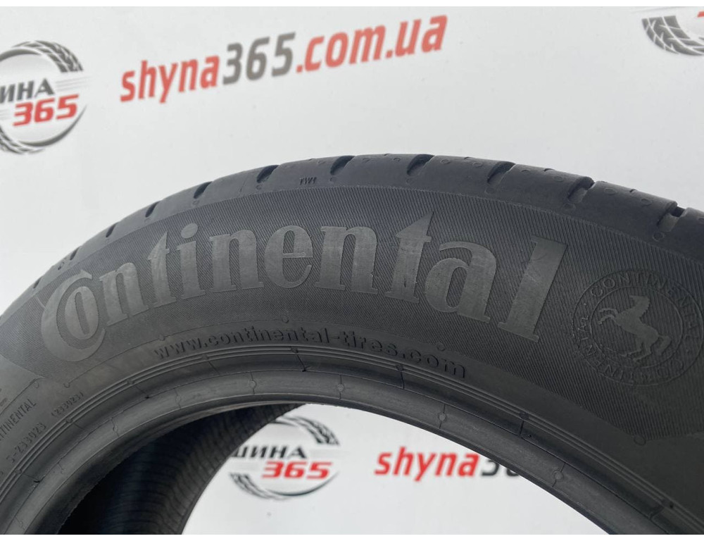 195/55 R16 CONTINENTAL CONTIECOCONTACT 5 6mm
