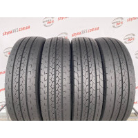 195/75 R16C BRIDGESTONE DURAVIS R660 7mm