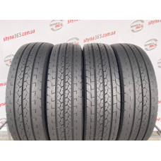 195/75 R16C BRIDGESTONE DURAVIS R660 7mm