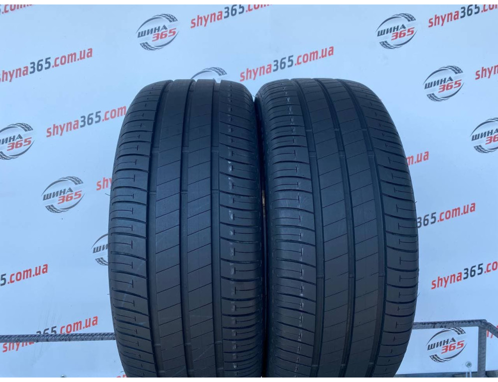 205/55 R16 BRIDGESTONE ECOPIA EP150 6mm