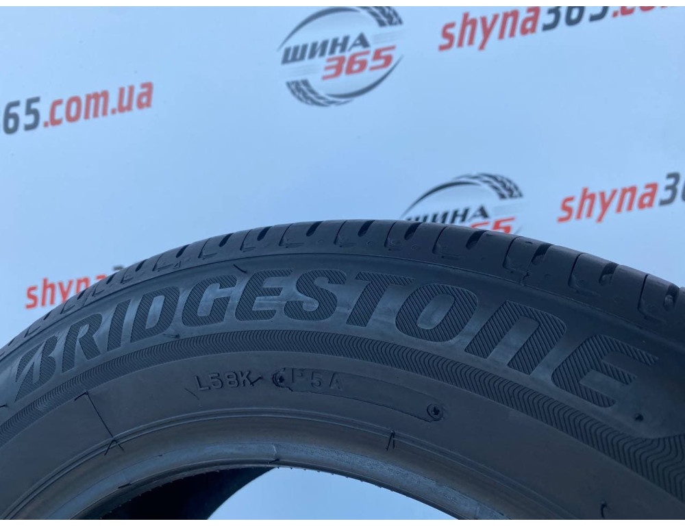 205/55 R16 BRIDGESTONE ECOPIA EP150 6mm