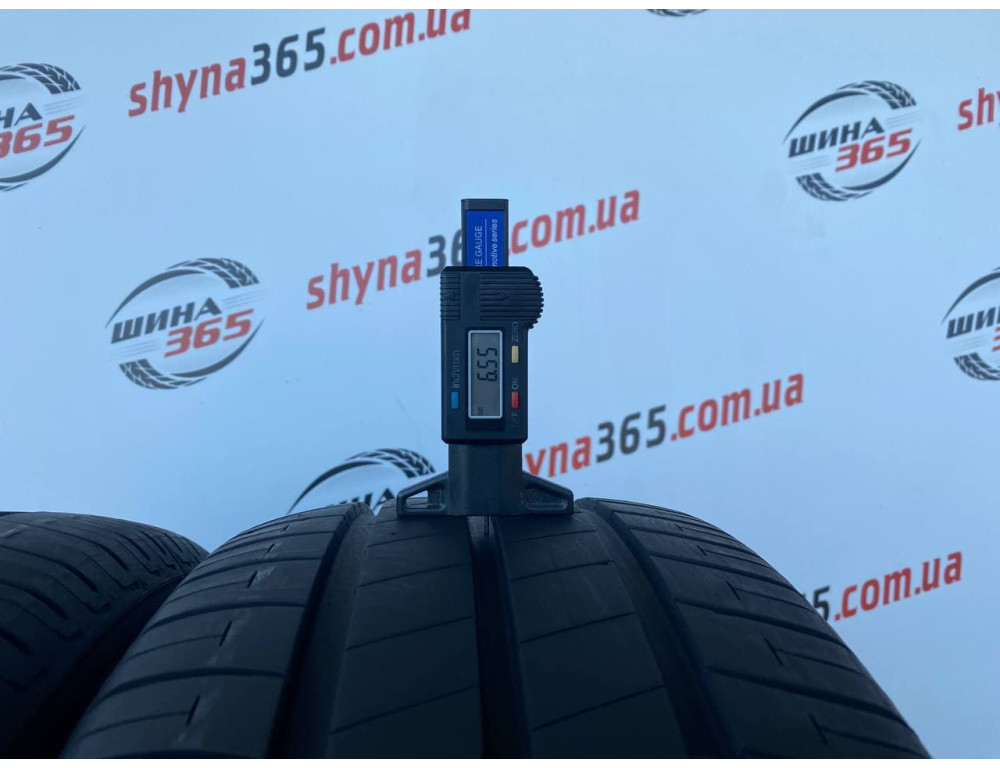 205/55 R16 BRIDGESTONE ECOPIA EP150 6mm