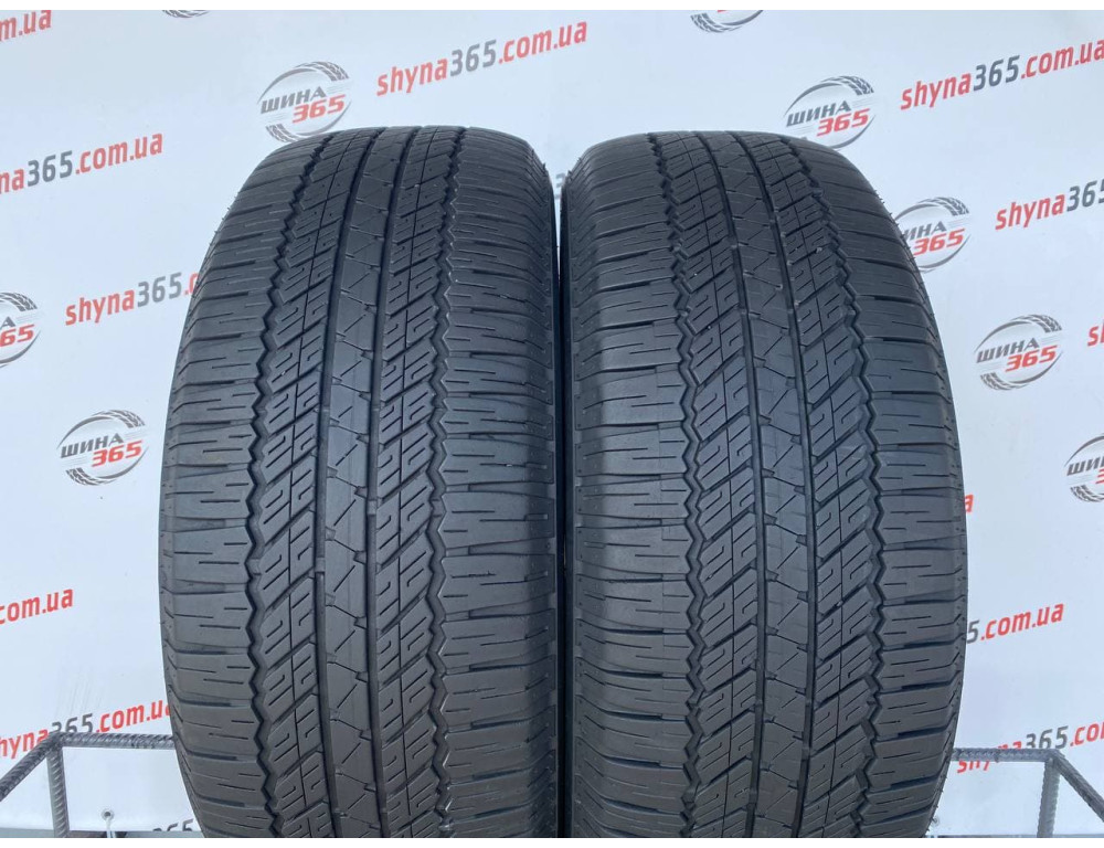 265/55 R19 BRIDGESTONE DUELER A/T 693 III 6mm