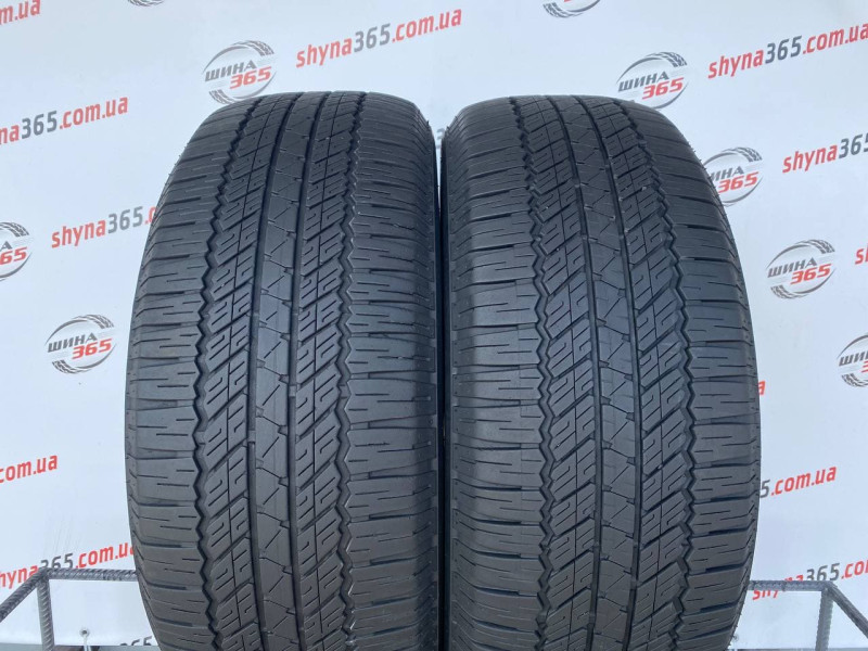 265/55 R19 BRIDGESTONE DUELER A/T 693 III 6mm