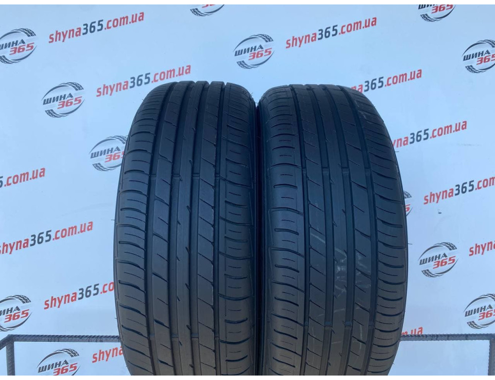 215/60 R16 FALKEN ZIEX ZE914A 6mm