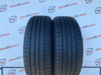215/60 R16 FALKEN ZIEX ZE914A 6mm