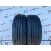 215/60 R16 FALKEN ZIEX ZE914A 6mm
