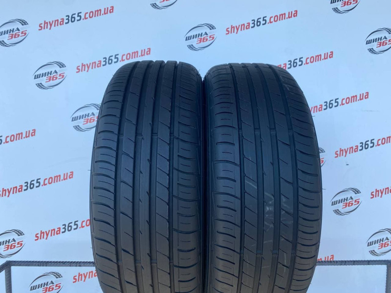 215/60 R16 FALKEN ZIEX ZE914A 6mm