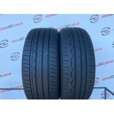 205/50 R17 BRIDGESTONE TURANZA T001 6mm