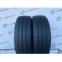 215/65 R16C CONTINENTAL CONTIVANCONTACT 100 8mm