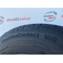 215/65 R16C CONTINENTAL CONTIVANCONTACT 100 8mm