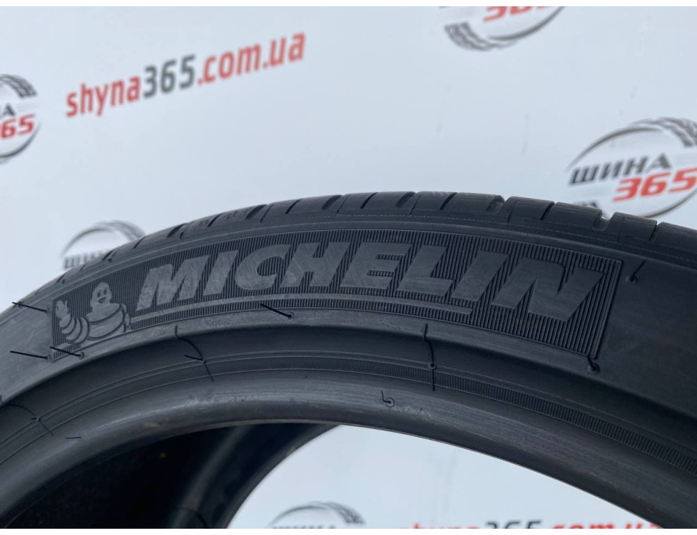 305/30 R19 MICHELIN PILOT SPORT PS2 6mm