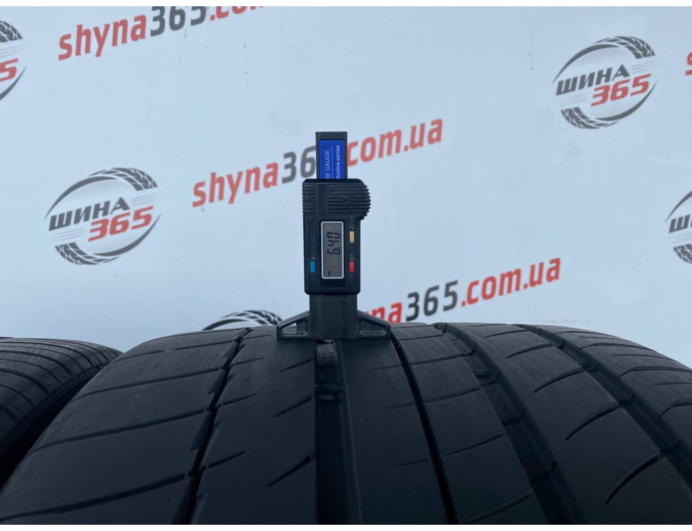 305/30 R19 MICHELIN PILOT SPORT PS2 6mm