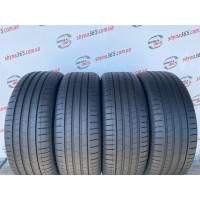225/40 R20 PIRELLI PZERO PZ4 RUN FLAT 6mm