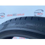 225/40 R20 PIRELLI PZERO PZ4 RUN FLAT 6mm