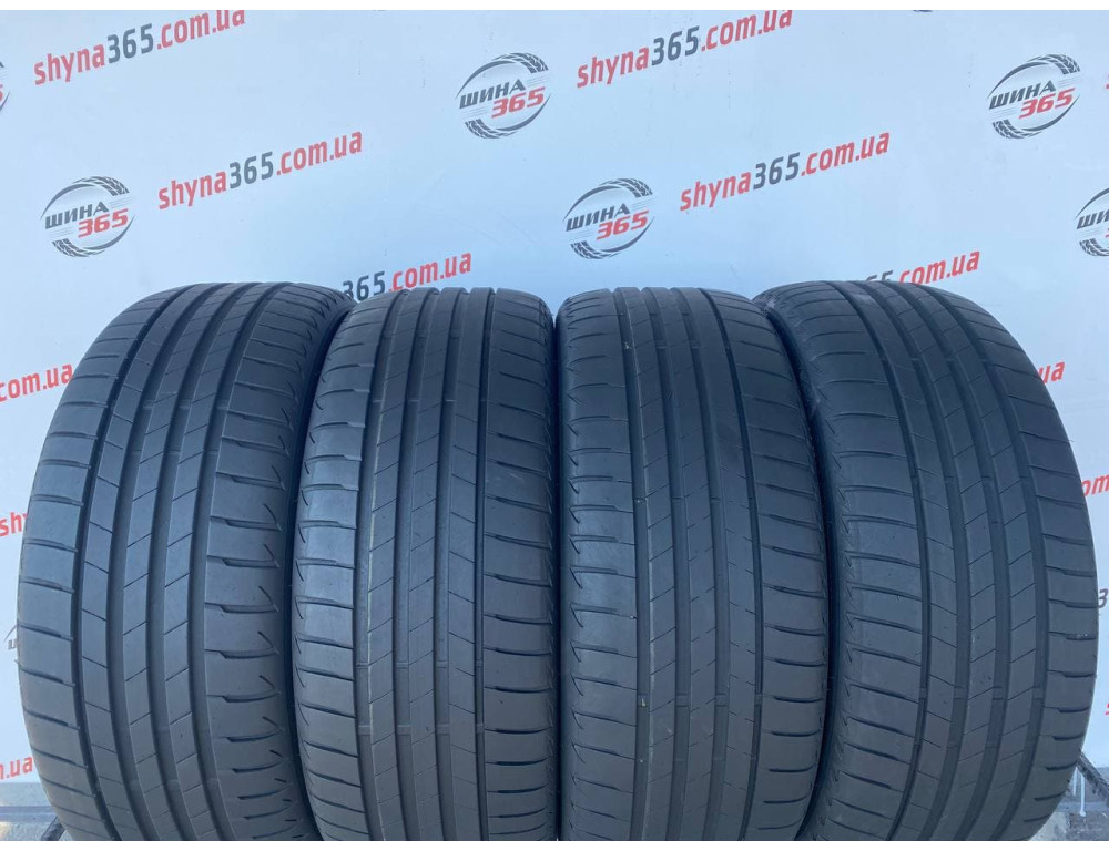 225/40 R19 BRIDGESTONE TURANZA T005 5mm
