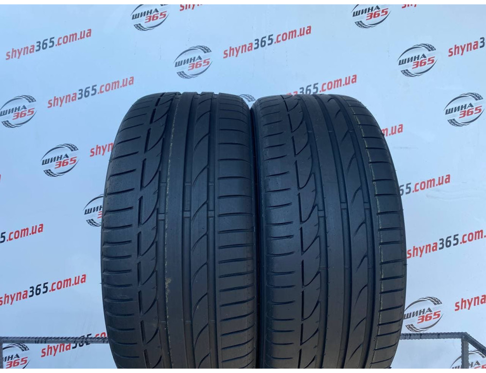 235/40 R19 BRIDGESTONE POTENZA S001 6mm