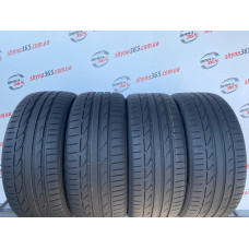 235/40 R19 BRIDGESTONE POTENZA S001 6mm