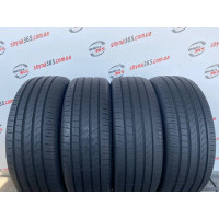 225/55 R19 PIRELLI SCORPION VERDE 6mm