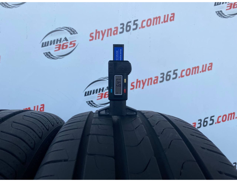 225/55 R19 PIRELLI SCORPION VERDE 6mm