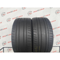 275/30 R20 GOODYEAR EAGLE F1 ASYMMETRIC 3 RUN FLAT 5mm