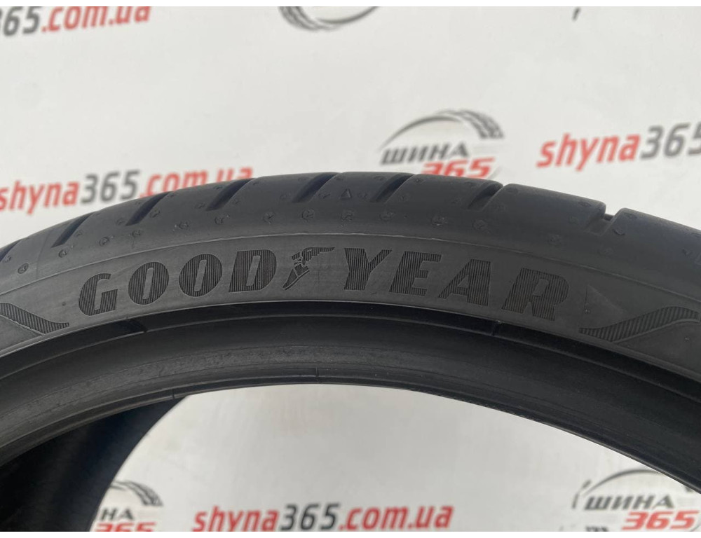 275/30 R20 GOODYEAR EAGLE F1 ASYMMETRIC 3 RUN FLAT 5mm