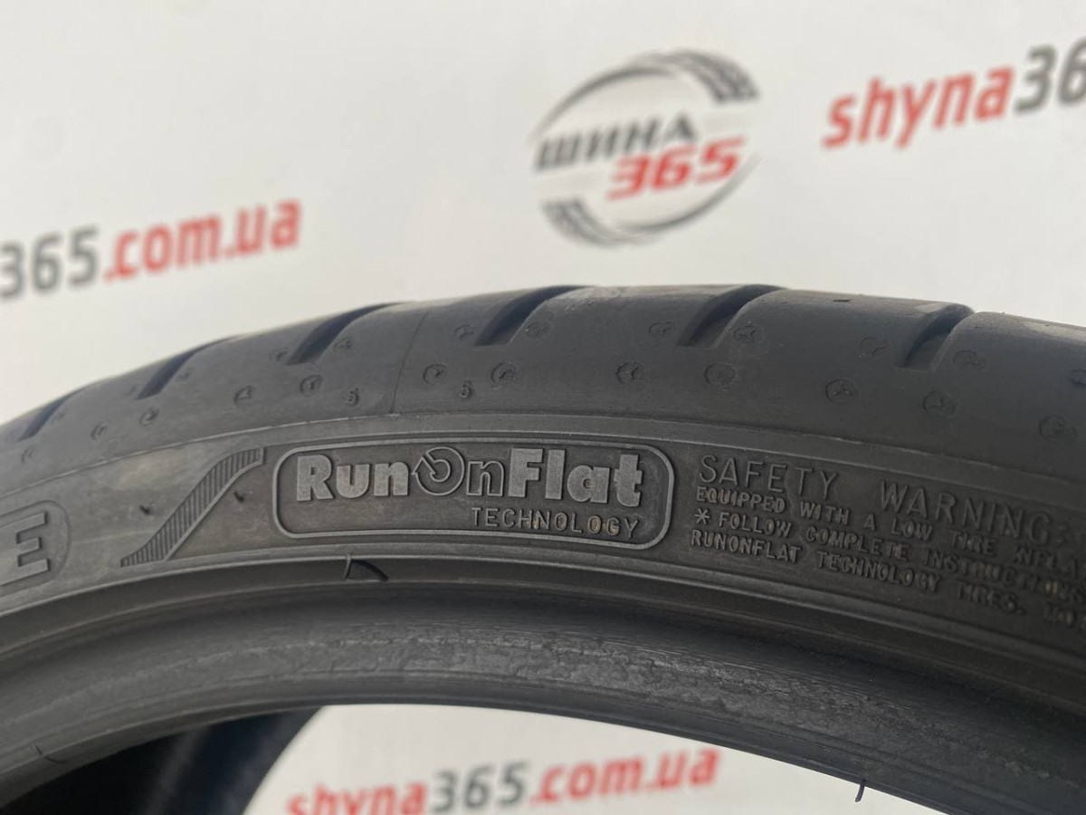 275/30 R20 GOODYEAR EAGLE F1 ASYMMETRIC 3 RUN FLAT 5mm