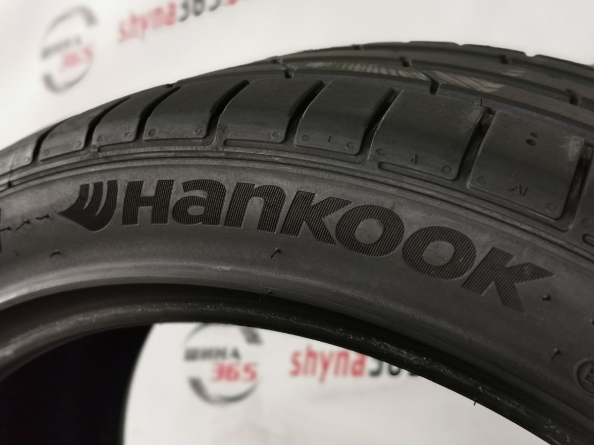 235/40 R19 HANKOOK VENTUS S1 EVO2 K117 7mm