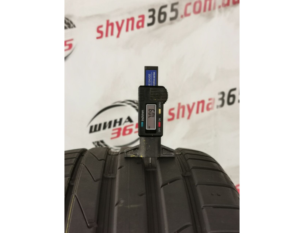 235/40 R19 HANKOOK VENTUS S1 EVO2 K117 7mm