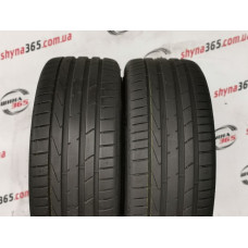 235/40 R19 HANKOOK VENTUS S1 EVO2 K117 7mm