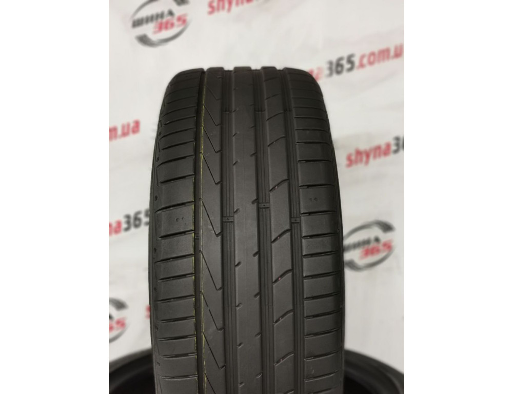 235/40 R19 HANKOOK VENTUS S1 EVO2 K117 7mm