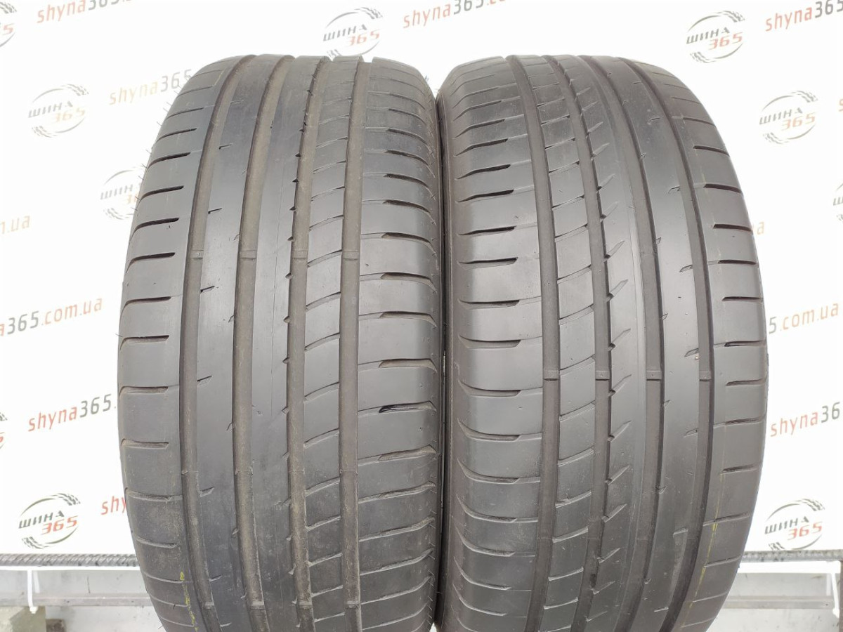 235/50 R18 GOODYEAR EAGLE F1 ASYMMETRIC 2 6mm